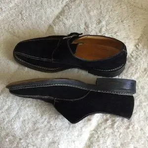 Renzo Favero | Shoes | Renzo Favero Handcrafted Suede  display picture 1
